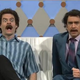 Illustration for article titled Bill Hader's Face Is The Best Thing About Saturday Night Live